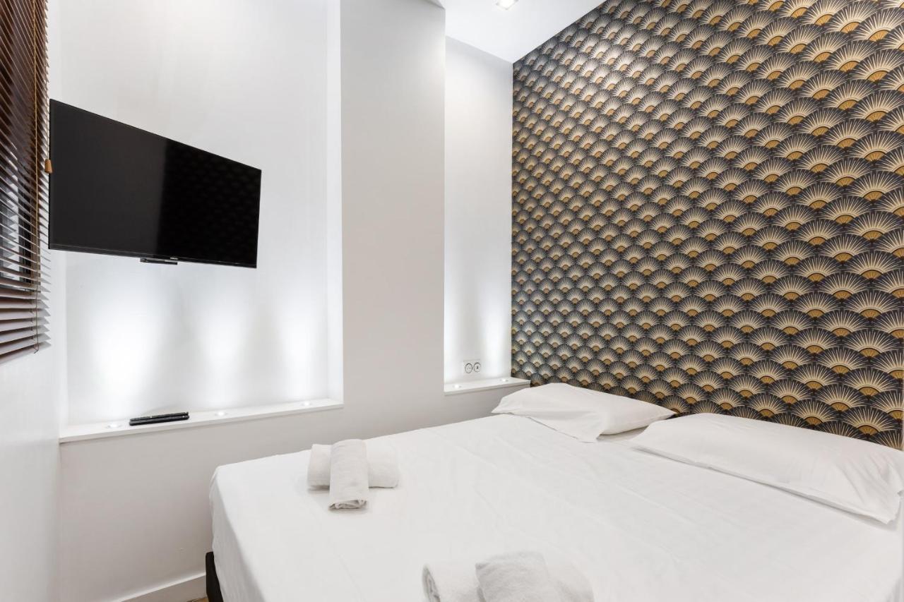 Appartement Marble - Welkeys 尼斯 外观 照片