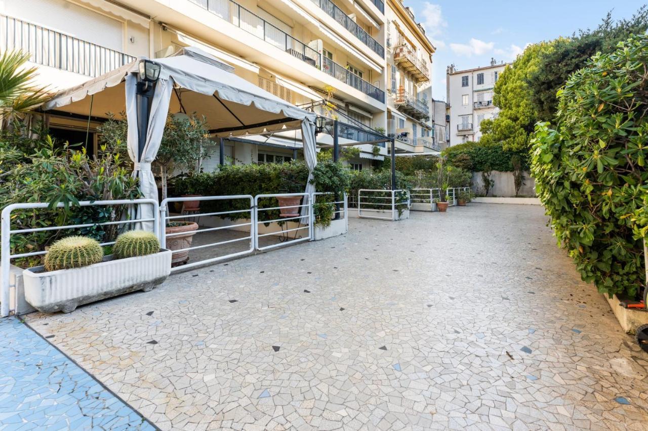Appartement Marble - Welkeys 尼斯 外观 照片
